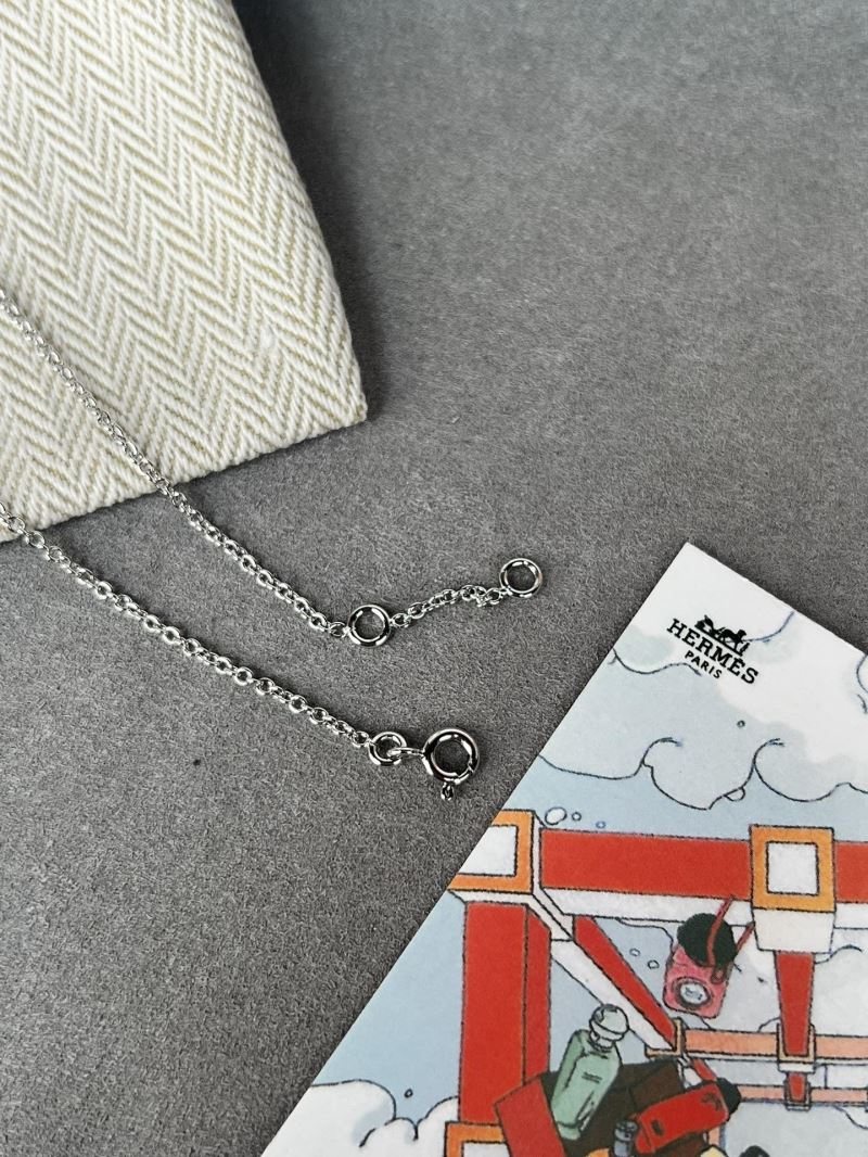 Hermes Necklaces